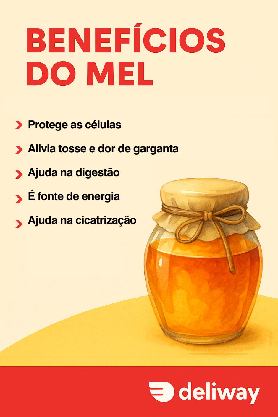 Guia Completo dos Tipos de Mel e Suas Propriedades Terapêuticas