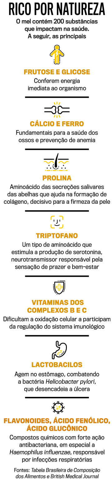 Como Identificar o Mel Puro: Dicas Essenciais para Não Ser Enganado