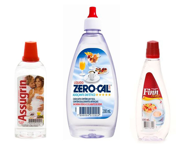 Melhor Adoçante Para Dieta