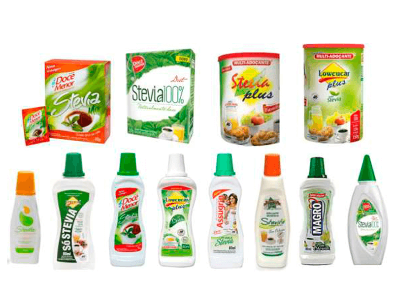 Melhor Adoçante Para Dieta