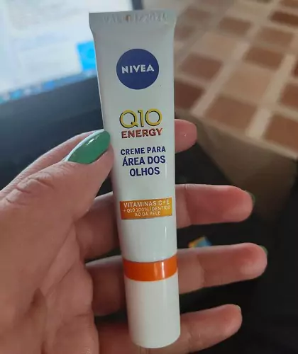 Melhor Creme Para Area Dos Olhos