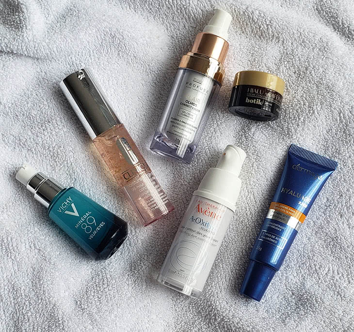 Comparativo de Preços: Onde Comprar Cremes para Contorno dos Olhos Mais Barato