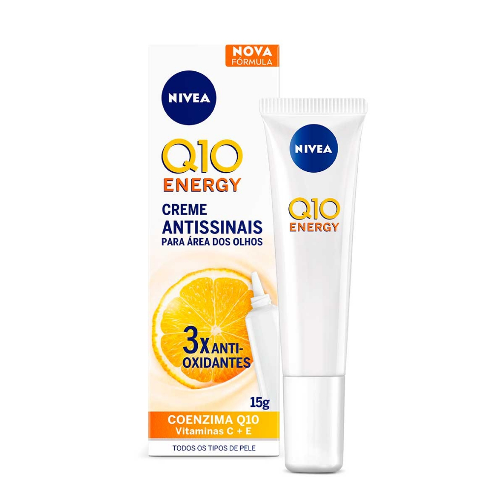 Melhor Creme Para Area Dos Olhos