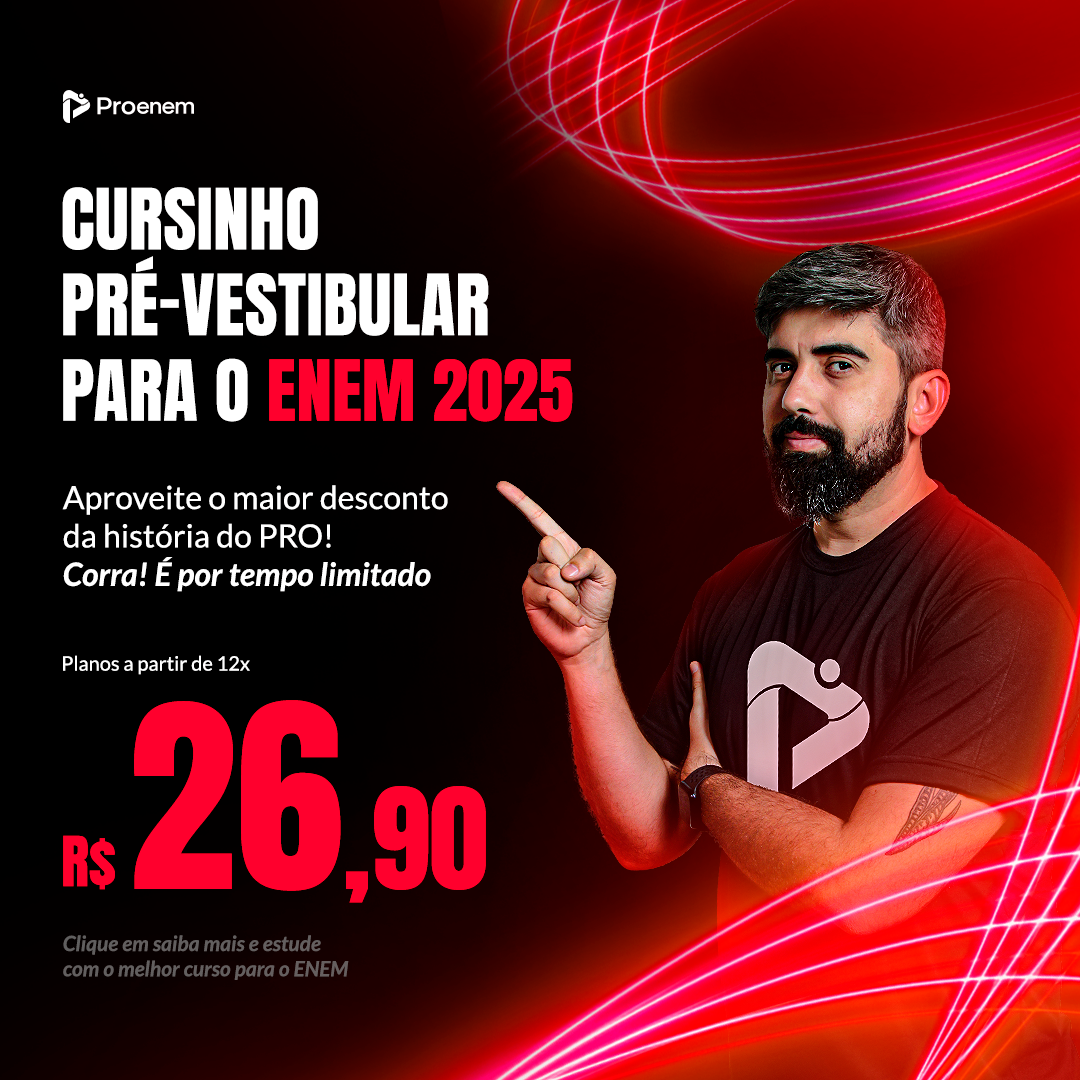 Como escolher o cursinho online ideal para o ENEM 2025/2026