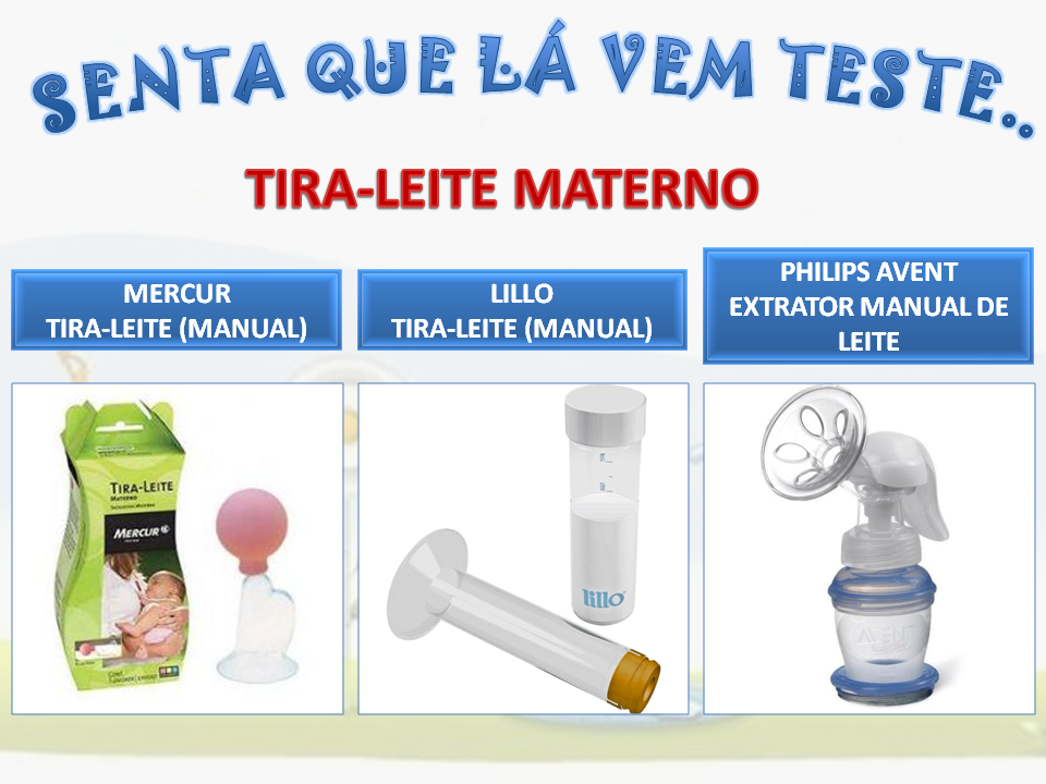 Guia completo: Usando sua bomba tira-leite manual pela primeira vez