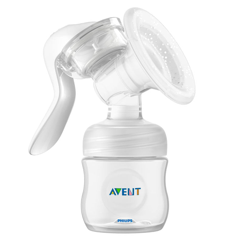 Melhor Extrator De Leite Manual