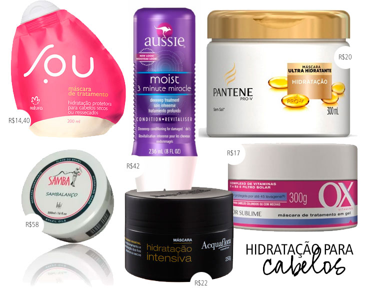 melhores hidratantes faciais 2026