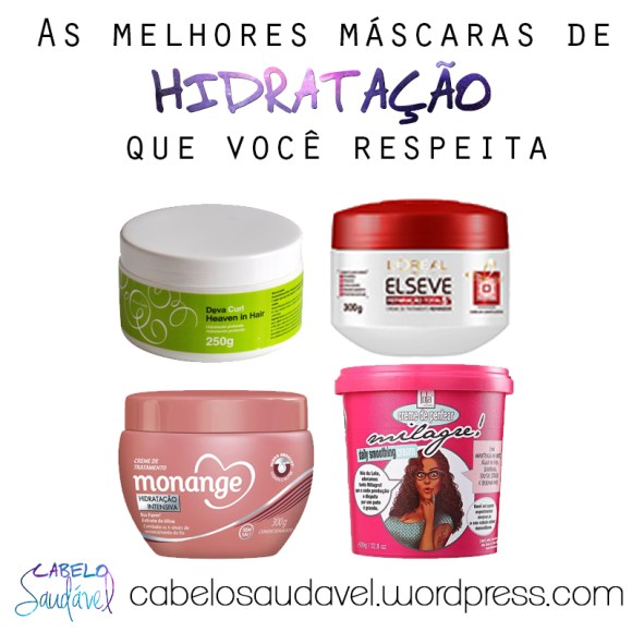 tratamento capilar para cabelos ressecados