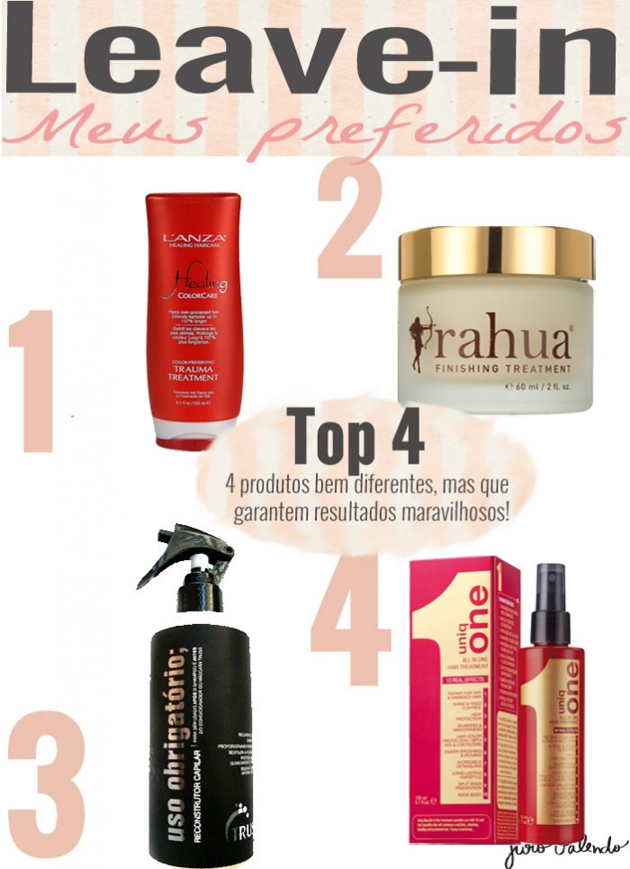 1. Leave-in Redken One United: Benefícios e Como Usar
2. Braé Essential Fluido Reparador: Resenha Completa
3. Comparativo: Leave-in Redken vs. Braé
4. Dicas de Finalização com Leave-in
5. Como Escolher o Leave-in Ideal para Seu Tipo de Cabelo