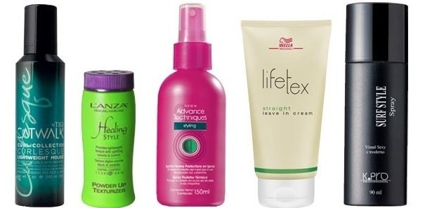 Melhor Leave In Para Cabelos Oleosos