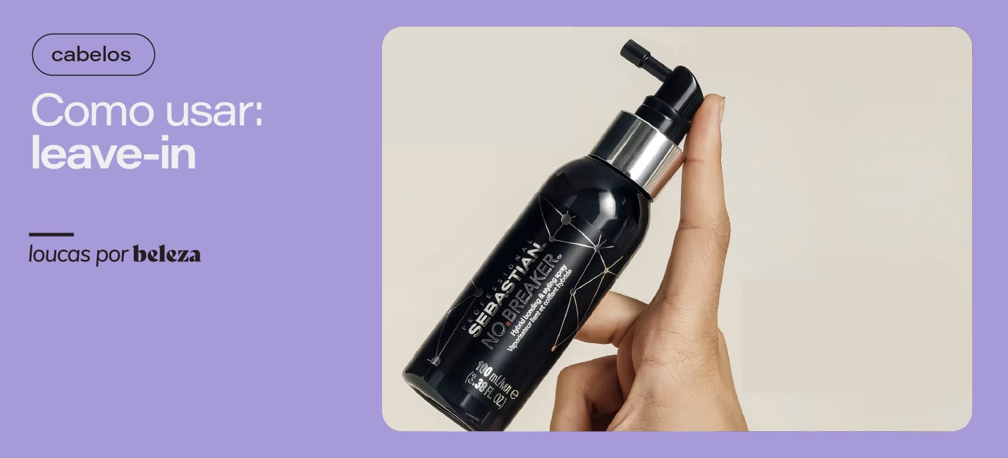 1. Leave-in Redken One United: Benefícios e Como Usar
2. Braé Essential Fluido Reparador: Resenha Completa
3. Comparativo: Leave-in Redken vs. Braé
4. Dicas de Finalização com Leave-in
5. Como Escolher o Leave-in Ideal para Seu Tipo de Cabelo