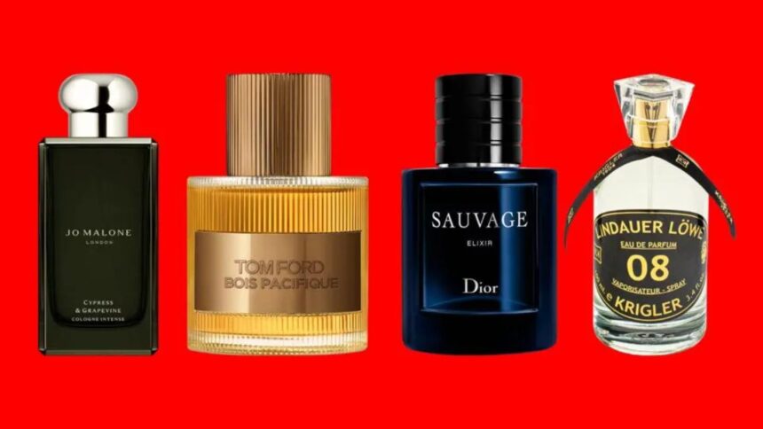 5 ideias de títulos:
1. Guia Completo: Os Melhores Perfumes Masculinos de Luxo para Cada Ocasião
2. Desvendando as Notas: Como Escolher o Perfume Masculino Ideal
3. Dior Sauvage Elixir vs. Bleu De Chanel: Qual a Melhor Fragrância para Você?
4. Azzaro The Most Wanted: A Intensidade que Marca Presença
5. Perfumes Masculinos Importados: Um Investimento em Estilo e Confiança