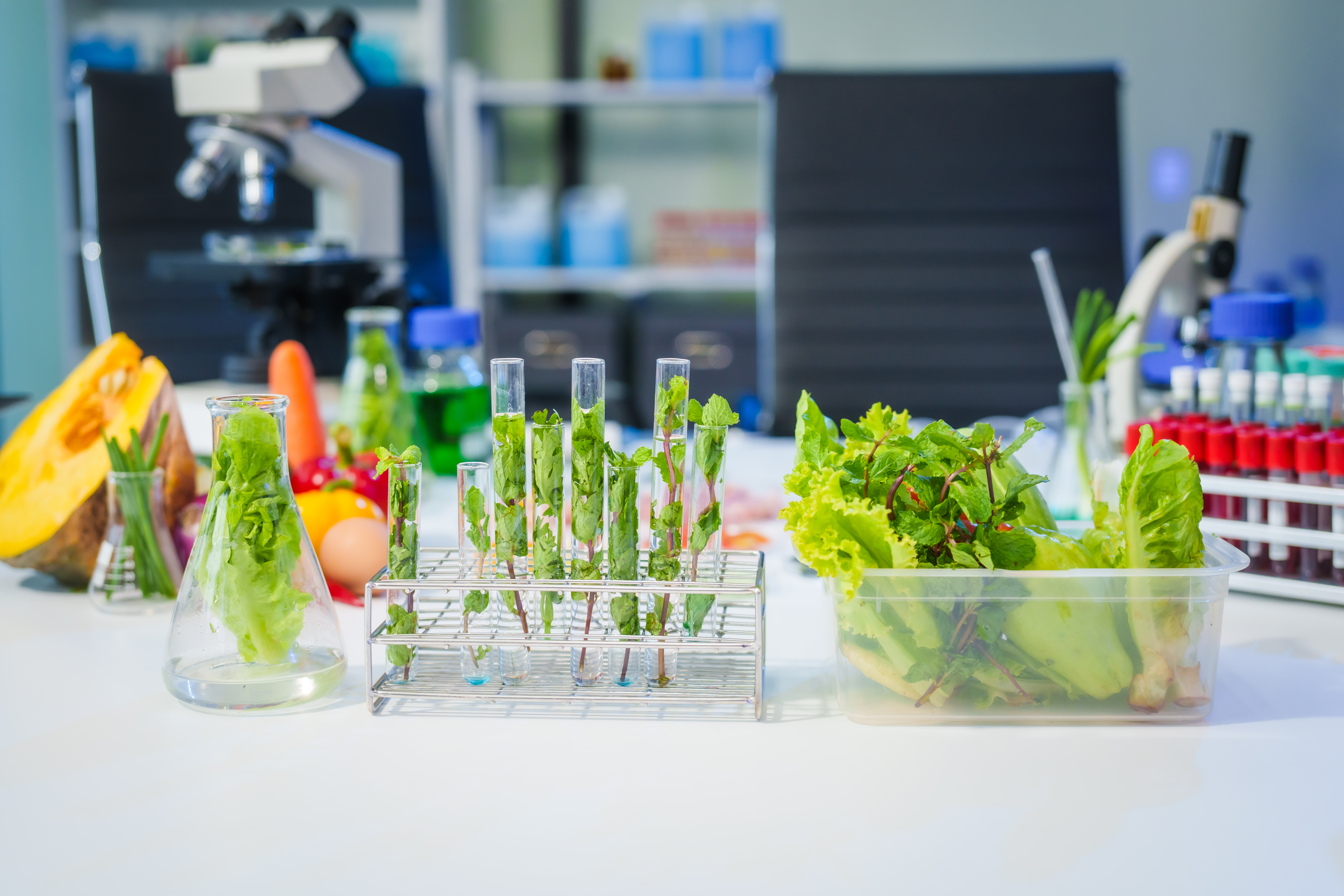 CRISPR-Cas9: A Revolução na Edição Genética e Suas Aplicações