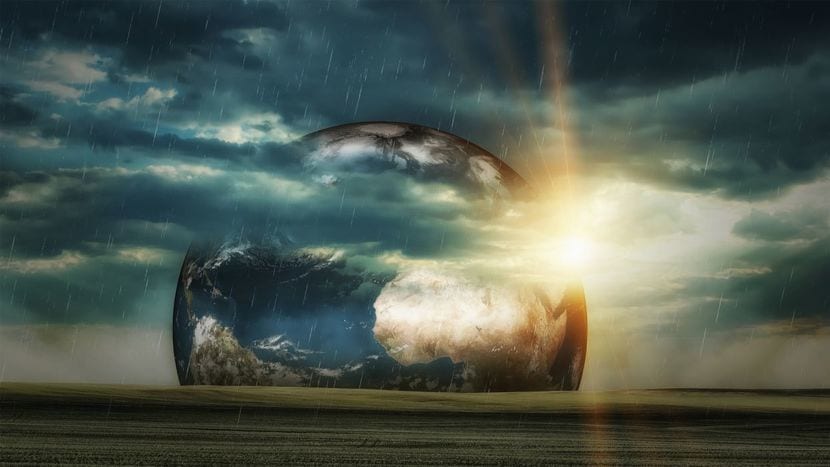 melhores apps de previsão do tempo