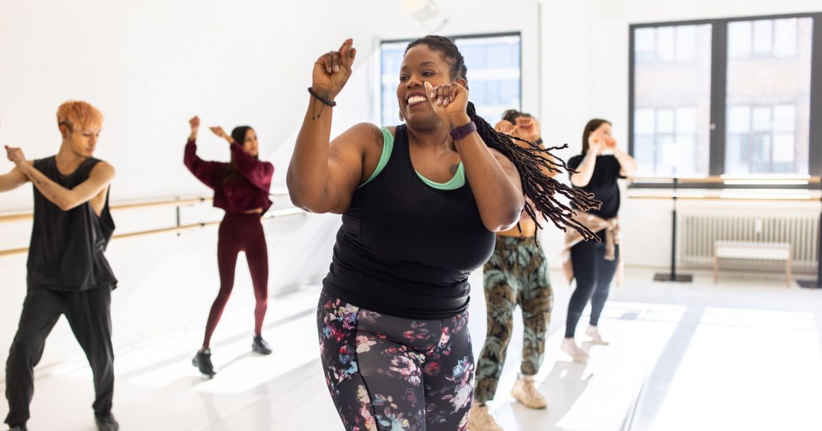 Melhores Atividades Fisicas