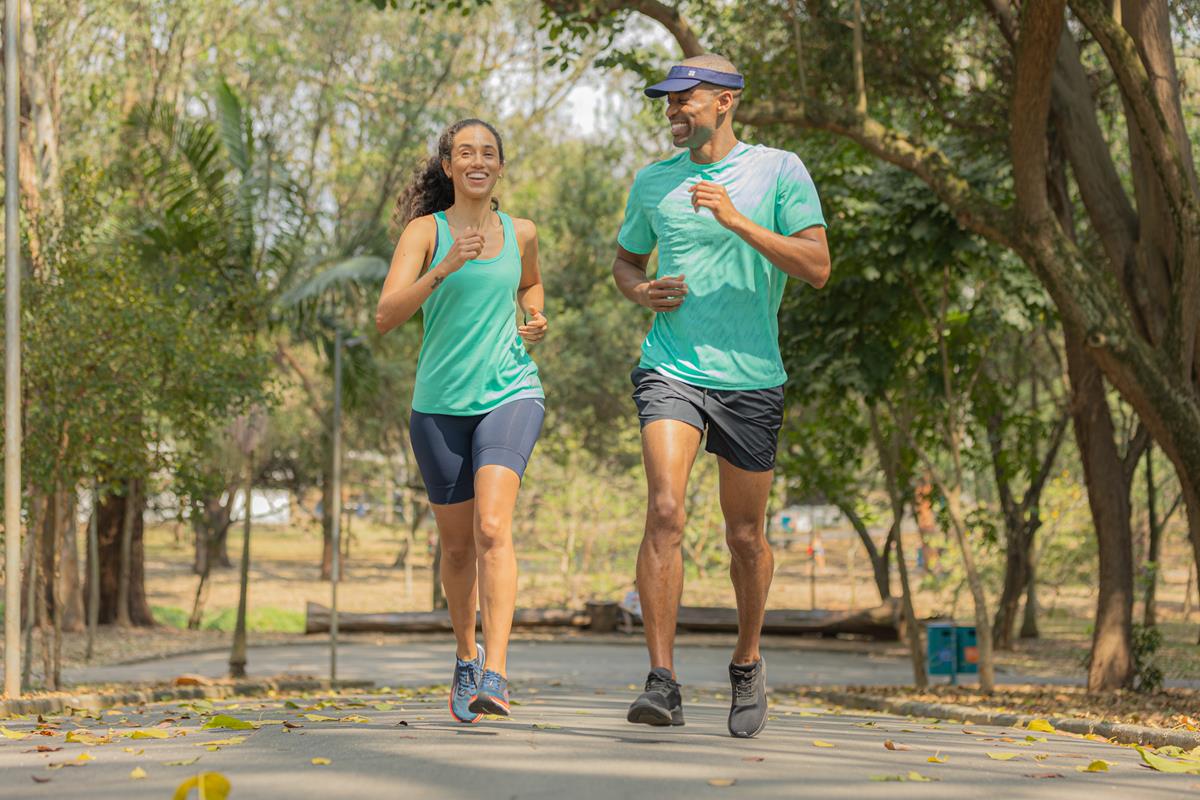 Guia Completo de Atividades Aeróbicas e de Resistência