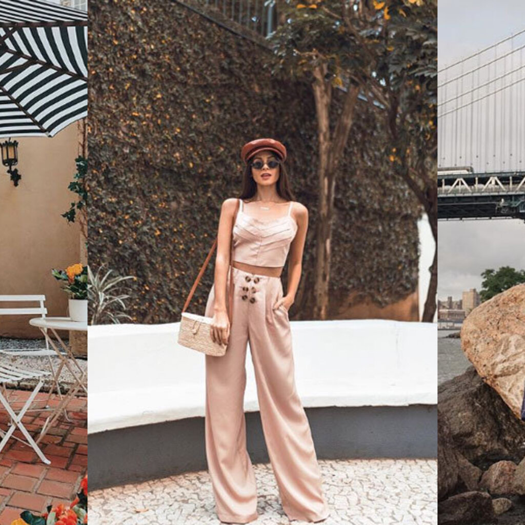 barrel leg vs wide leg qual calça escolher