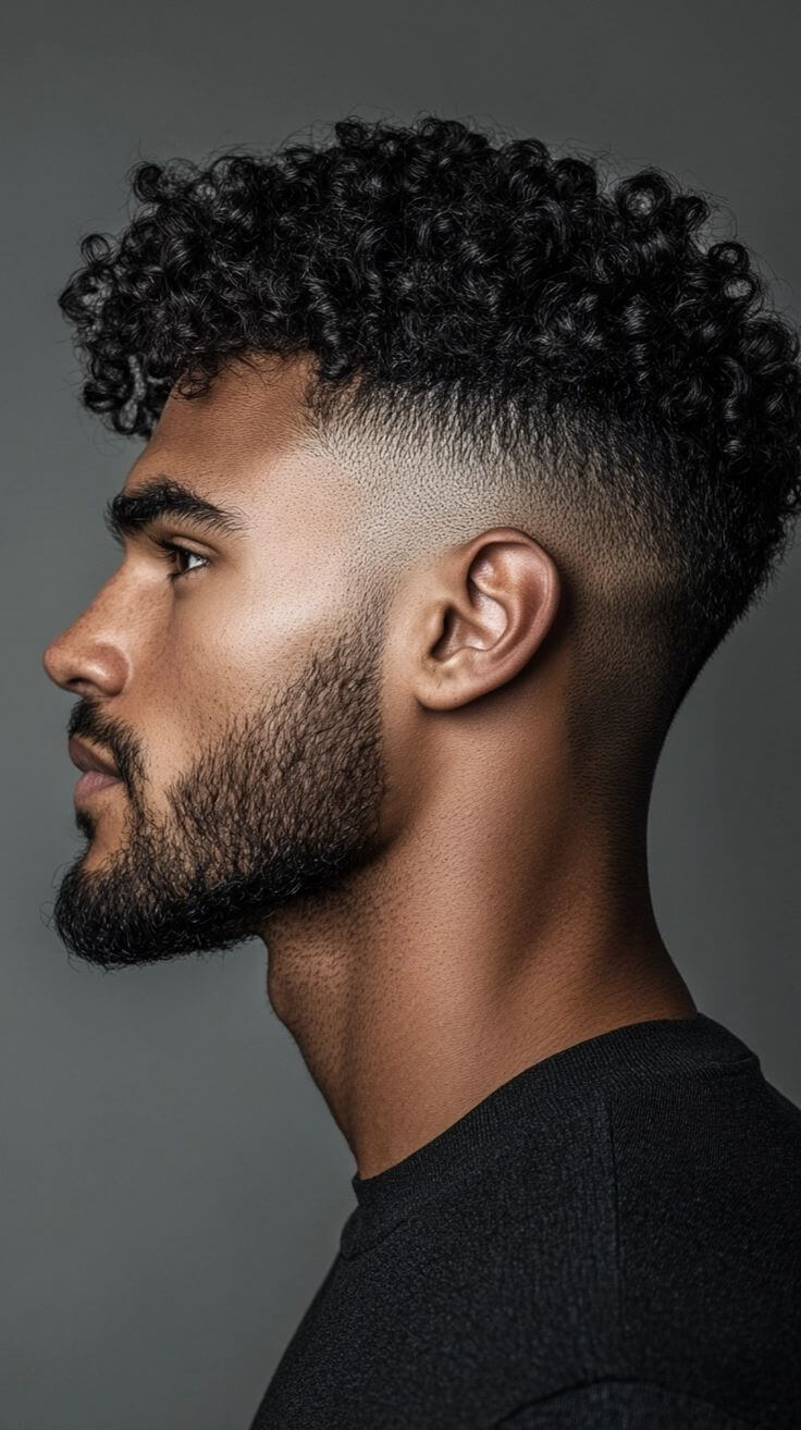 quanto custa corte cabelo crespo masculino curto