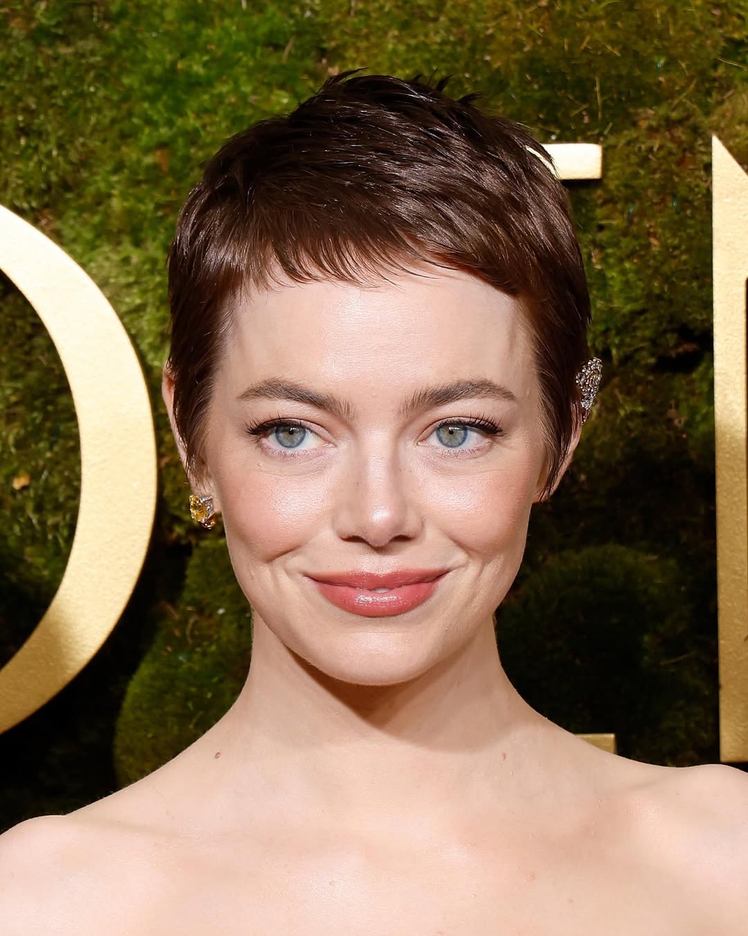 melhores cortes cabelo curto feminino 2025