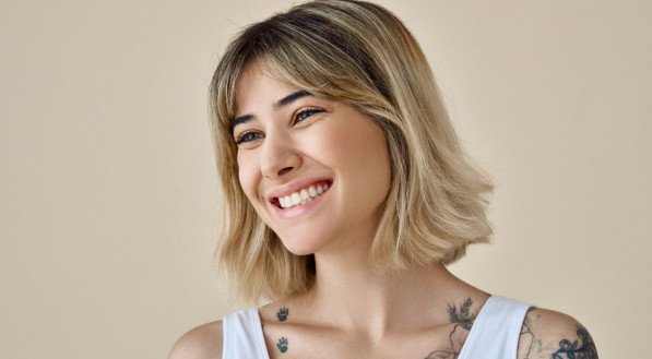 ideias cortes cabelo curto feminino 2025