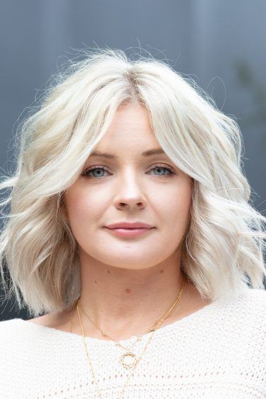 pixie com franja longa ou short bob qual escolher