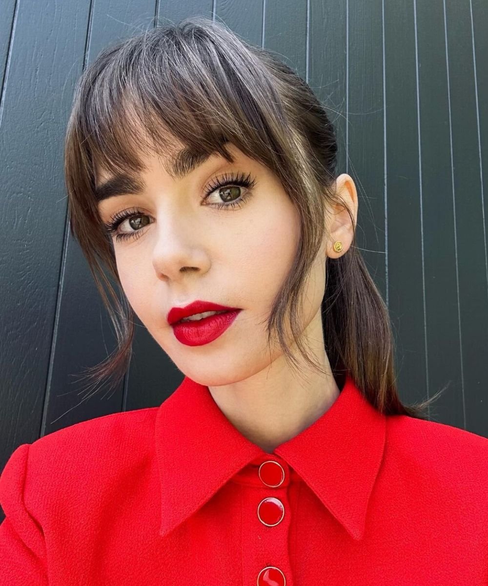 pixie com franja longa ou short bob qual escolher