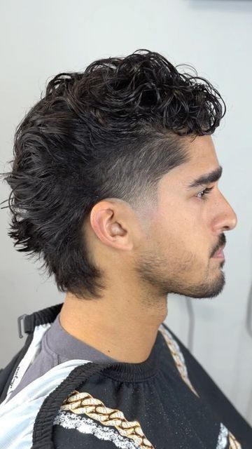 melhores cortes cabelo grande masculino degrade para se inspirar
