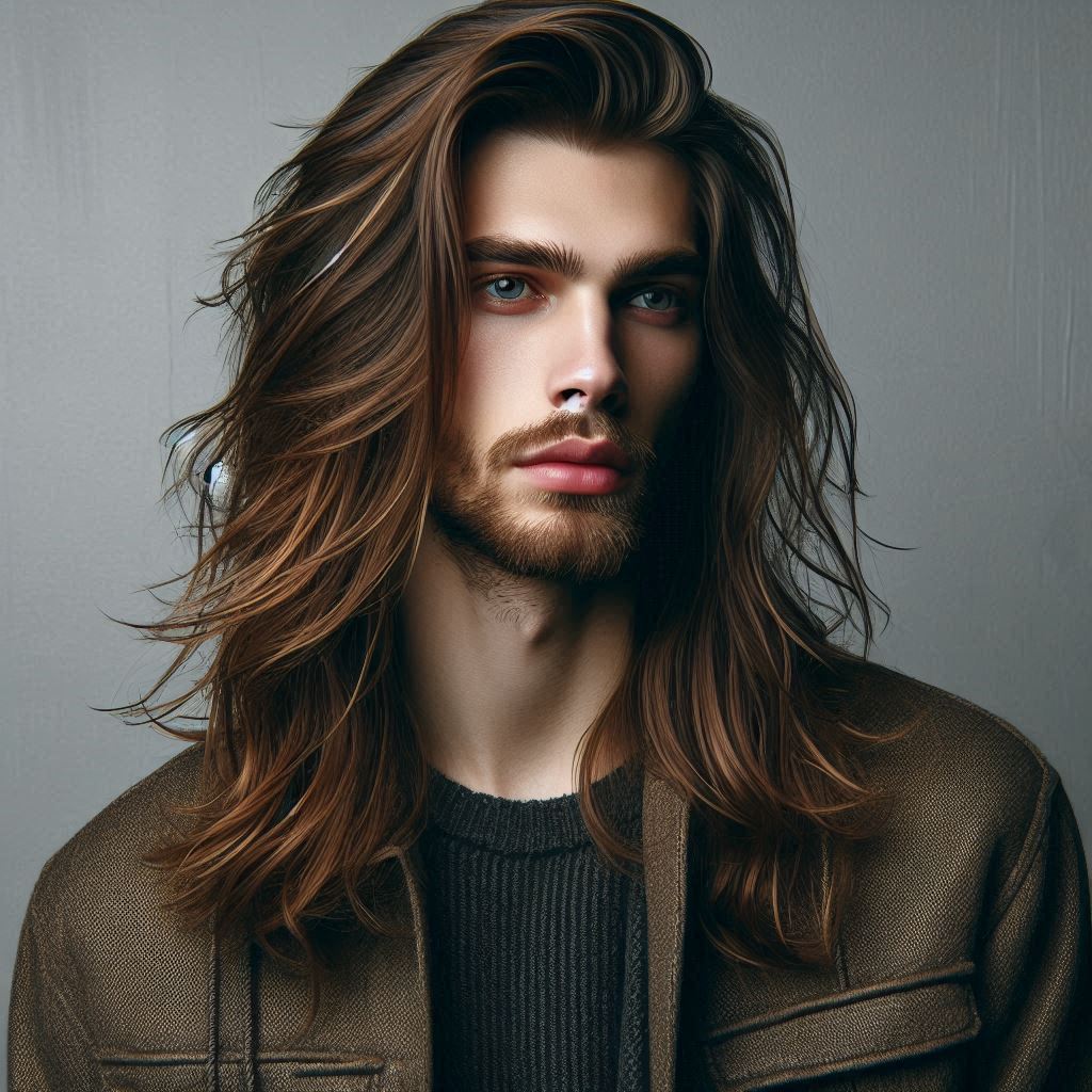 melhores cortes cabelo grande masculino degrade para se inspirar