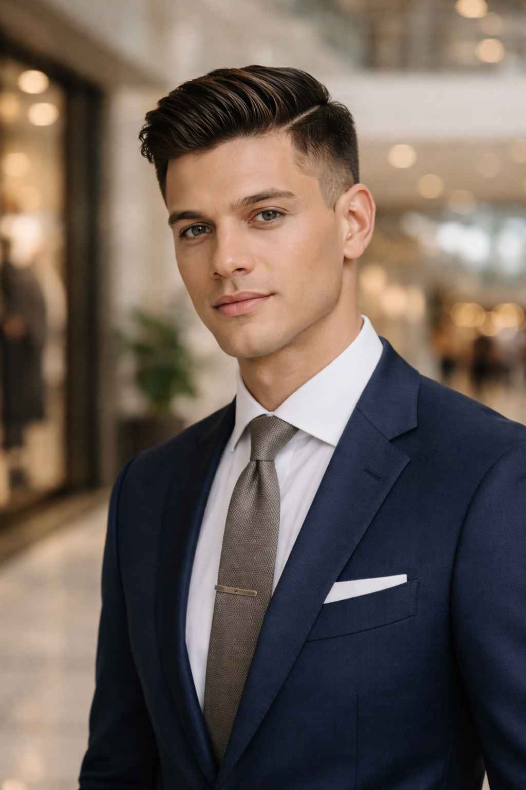 cortes de cabelo liso masculino que estao em alta 2026