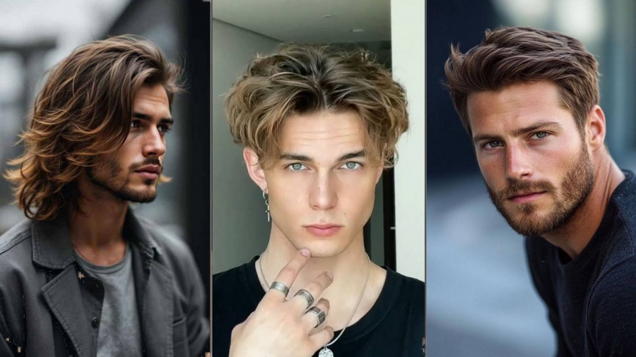 melhores cortes cabelo liso masculino 2026