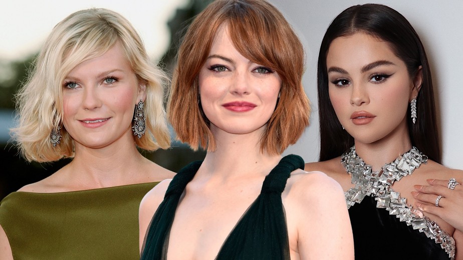 evitar corte repicado que alarga rosto redondo