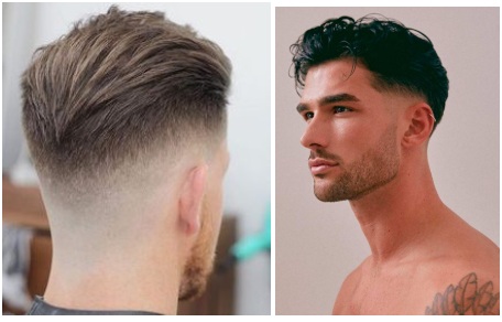 melhores cortes de cabelo masculino 2025 para se inspirar