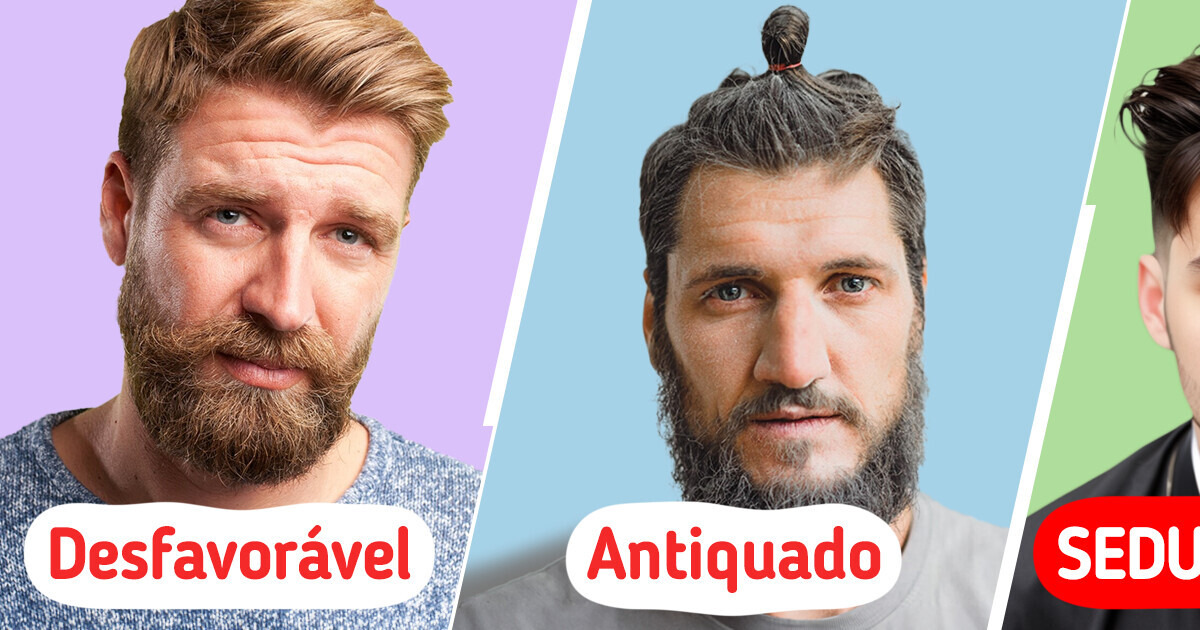 melhores cortes de cabelo masculino para 2025
