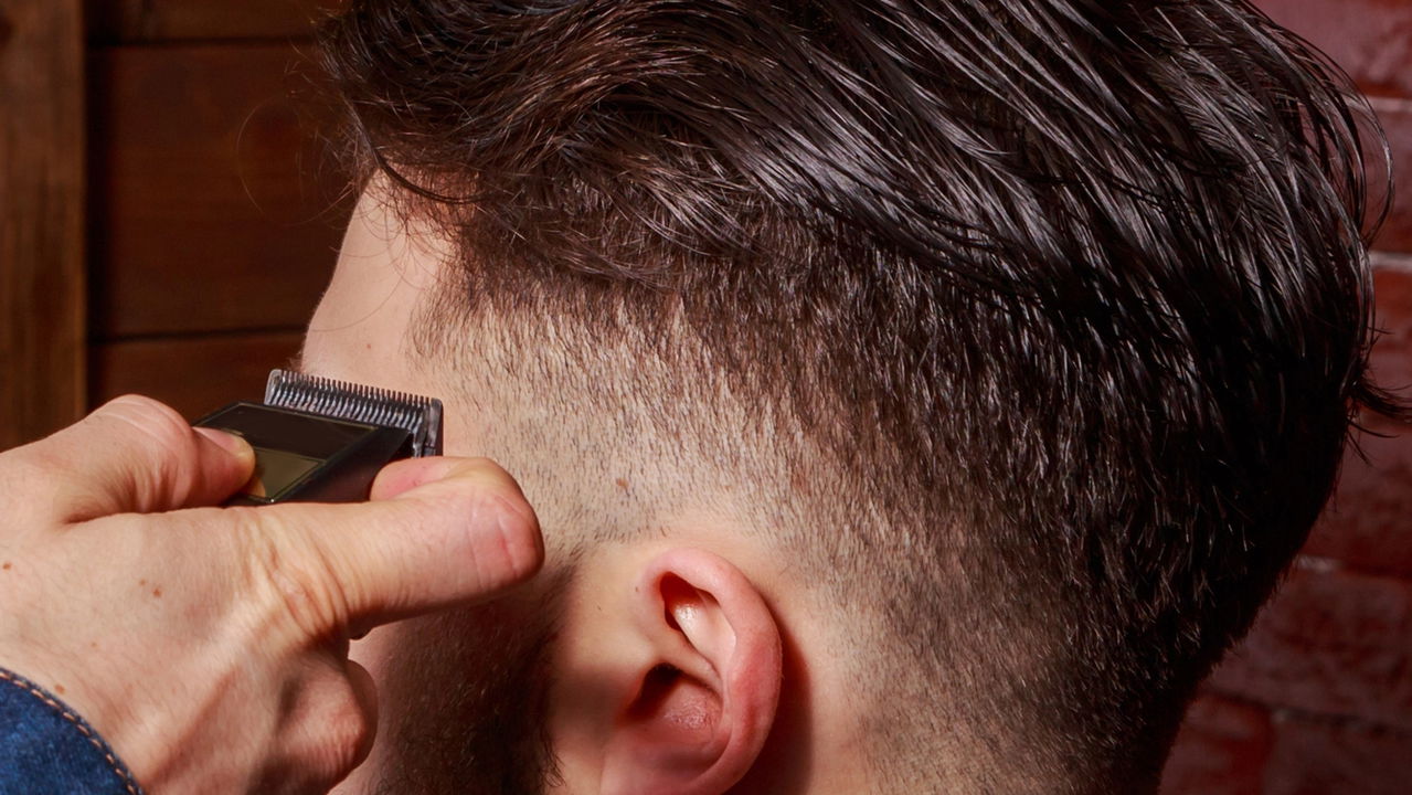 corte old money versus modern mullet qual escolher