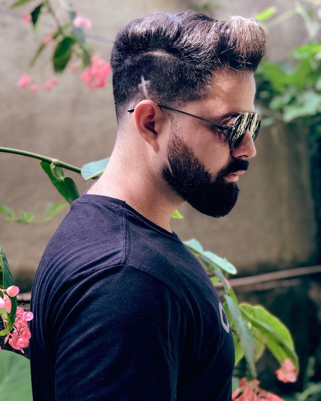 quanto custa um corte de cabelo masculino moderno em 2025