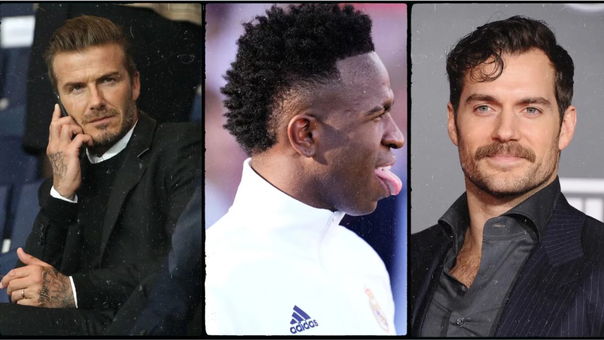 passo a passo para fazer um buzz cut com low fade