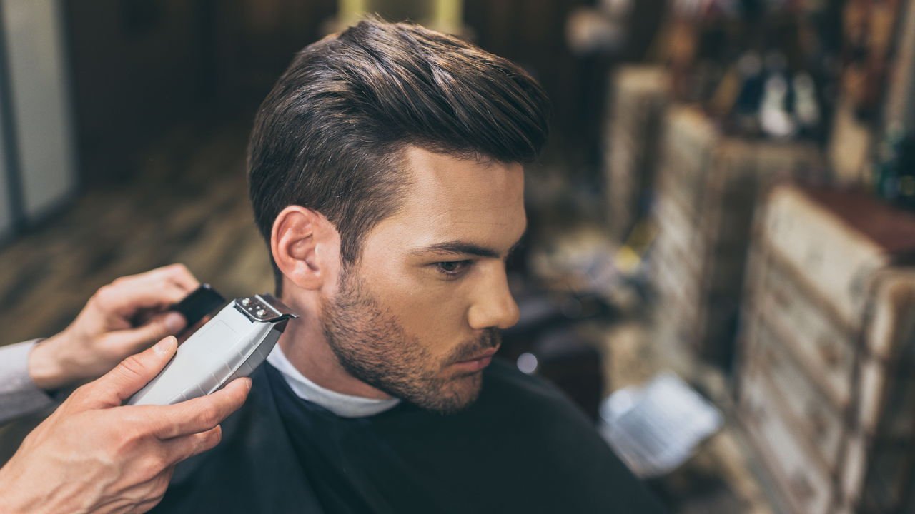 melhores cortes de cabelo masculino para 2025