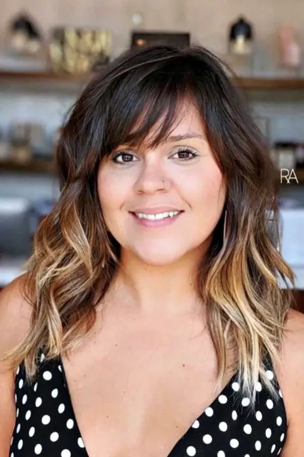 erros comuns ao escolher corte repicado para seu tipo de rosto