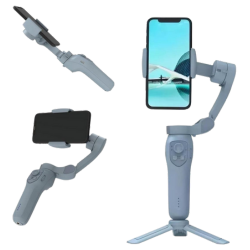 melhores estabilizadores para celular