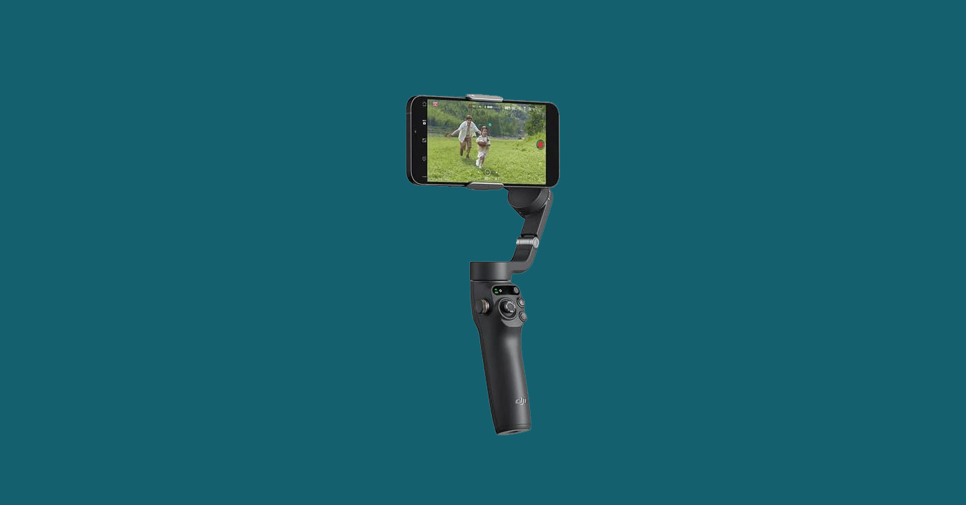 melhor gimbal para celular 2025