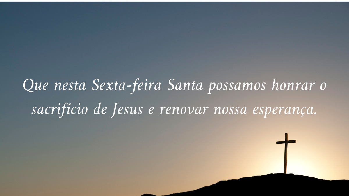 melhores formas aproveitar feriado Sexta Feira Santa