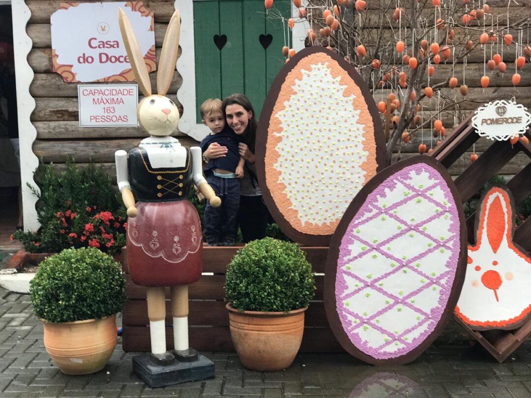 erros comuns ao planejar viagem na Sexta Feira Santa