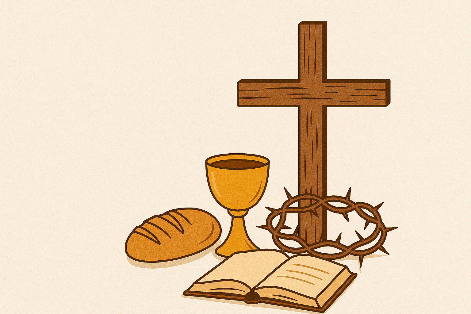 Sexta Feira Santa em casa ou viajando qual a melhor opção