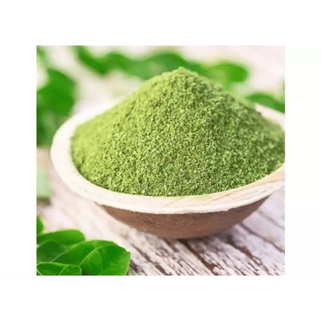 ideias criativas para usar moringa em pó