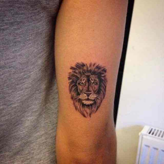 erros comuns ao escolher tatuagem de leao e como evitar