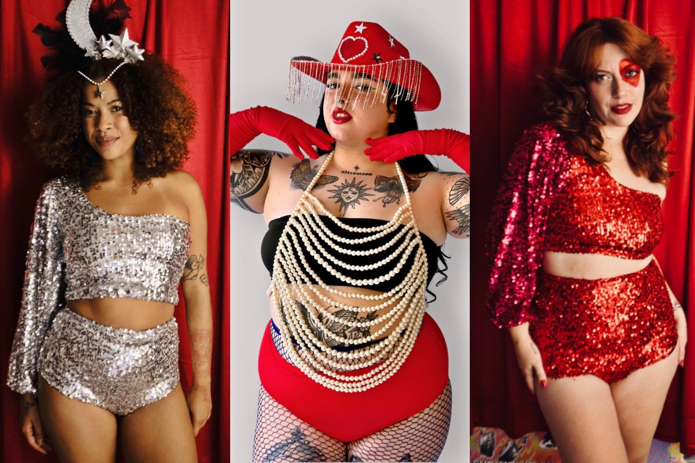 melhores ideias fantasias carnaval criativas 2026