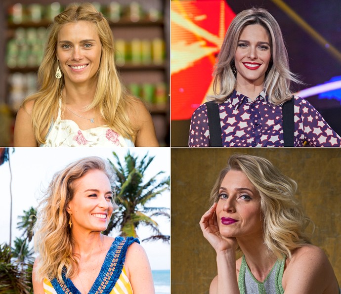 técnica raiz esfumada para loiro escuro natural passo a passo