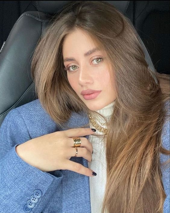 melhores ideias loiro escuro natural fotos inspiradoras