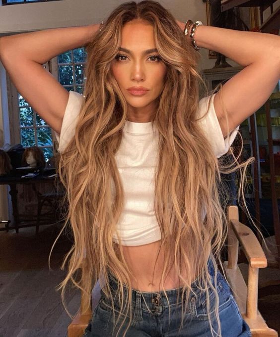 técnica raiz esfumada para loiro escuro natural passo a passo