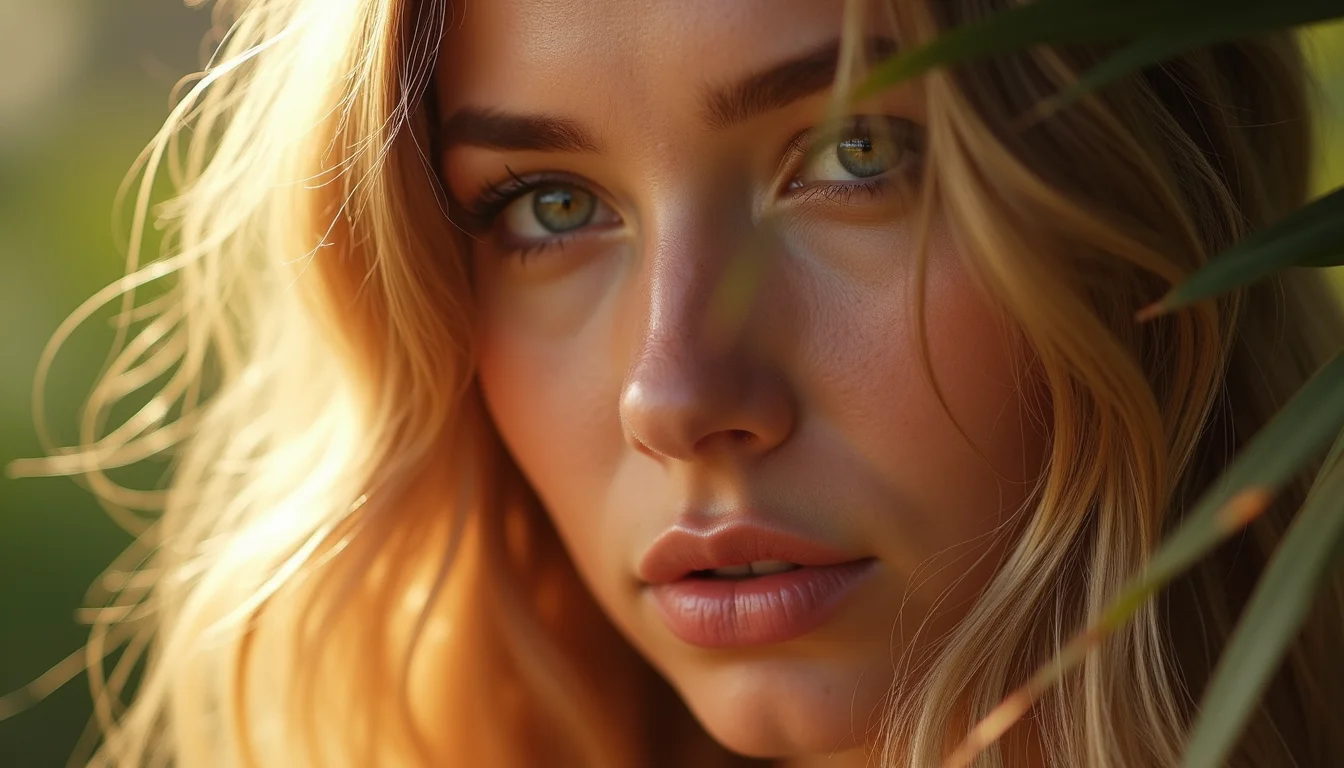 melhores ideias loiro escuro natural fotos inspiradoras